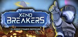 Logo: Xenobreakers