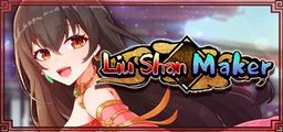 Logo: Liu Shan Maker