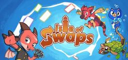 Logo: Isle of Swaps