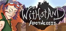 Logo: Withstand: Apotheosis