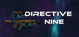 Logo: Directive Nine