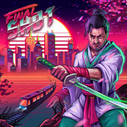 Logo: Final Shot