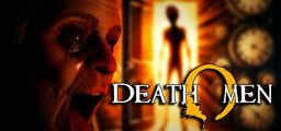 Logo: DeathOmen