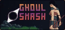 Logo: Ghoul Smash