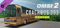 Logo: OMSI 2: Add-on Coachbus 303 Series