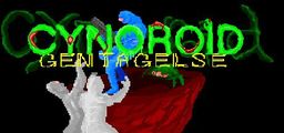 Logo: Cynoroid: Gentagelse