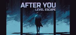 Logo: After You: Level Escape