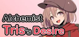 Logo: Alchemist Tris's Desire