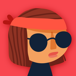 Logo: The Unstoppables