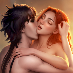 Logo: Romance Club