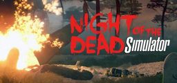 Logo: Night of the Dead Simulator