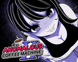 Logo: Anomalous Coffee Machine II