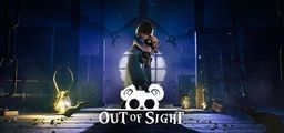 Logo: Out of Sight