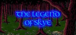 Logo: The Legend of Skye