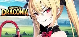 Logo: Survival in Draconia