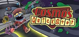 Logo: Cosmo's Quickstop