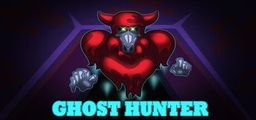 Logo: Ghost Hunter