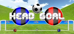 Logo: Head Goal
