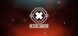 Logo: No Stick Shooter