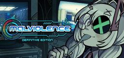 Logo: malViolence
