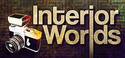 Logo: Interior Worlds