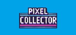 Logo: Pixel Collector