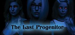 Logo: The Last Progenitor: Chapter 1