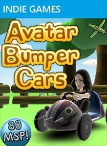 Logo: Avatar Bumper Cars