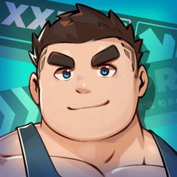 Logo: XXL Woofia