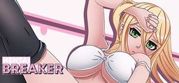 Logo: Hentai Breaker