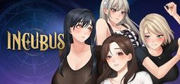 Logo: Incubus
