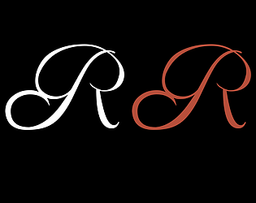 Logo: Rosas Are Red