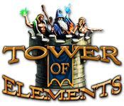 Logo: Tower of Elements
