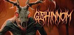 Logo: Gehinnom