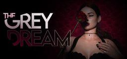 Logo: The Grey Dream