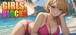 Logo: Girls & Blocks