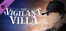 Logo: The Vigilant Villa