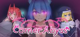Logo: Corner Abyss