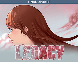 Logo: Legacy