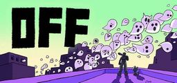 Logo: OFF