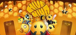 Logo: Hive Mind