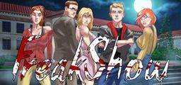Logo: FreakShow: Episode 1