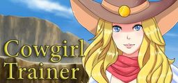 Logo: Cowgirl Trainer