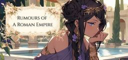 Logo: Rumours of a Roman Empire