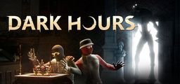 Logo: Dark Hours