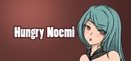 Logo: Hungry Noemi