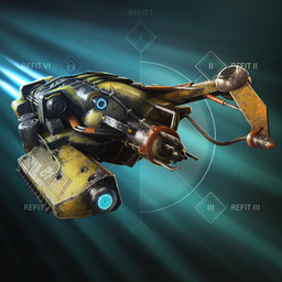 Logo: Starborne: Frontiers