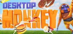 Logo: Desktop Monkey