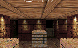 Logo: Sokoban 3D