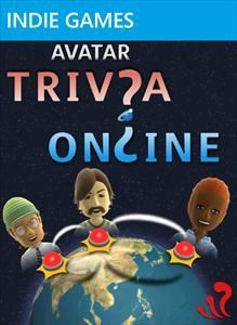Logo: Avatar Trivia Online